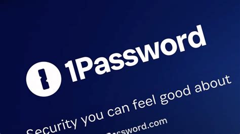 1password leak|Hackers Try to Break Into 1Password Using Data。